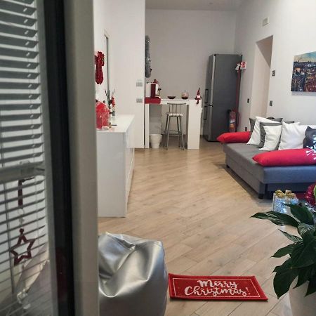 那不勒斯 La Casa Di Maria酒店 外观 照片