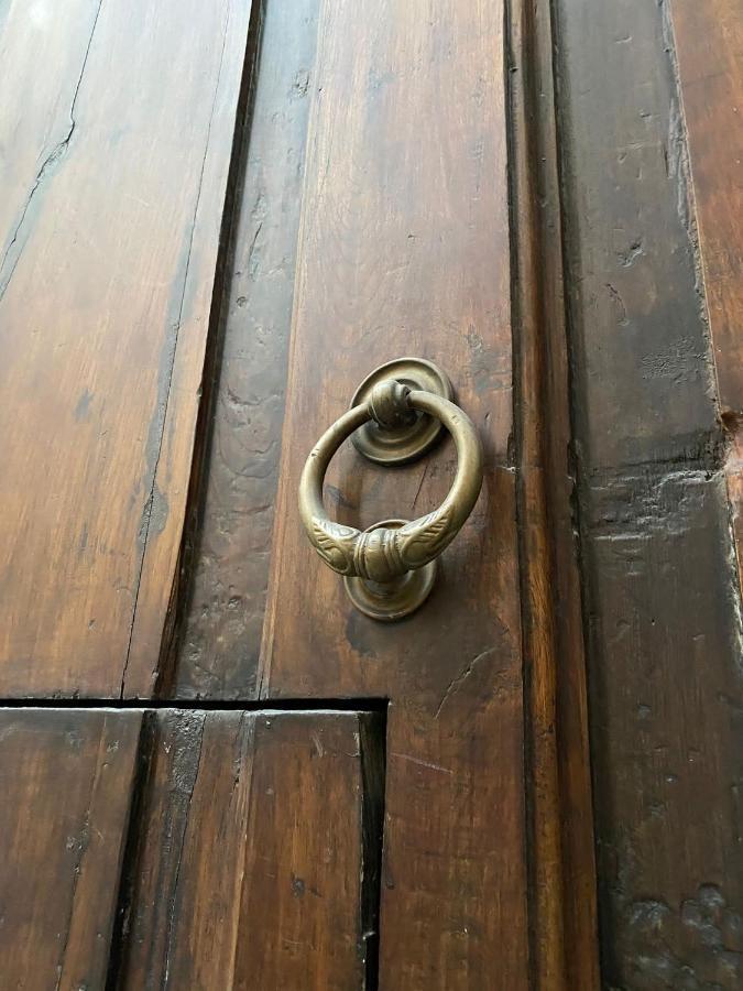 那不勒斯 La Casa Di Maria酒店 外观 照片